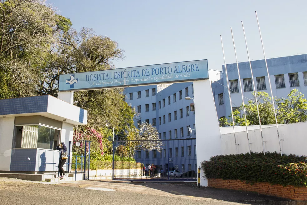 Hospital Espírita de Porto Alegre