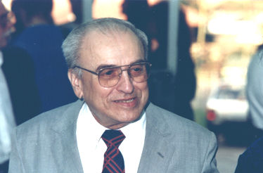 José Lacerda de Azevedo